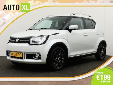 Suzuki Ignis 0