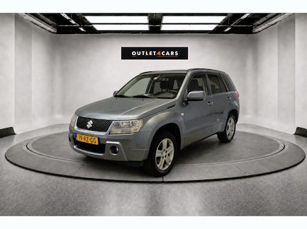 Suzuki Grand Vitara 0