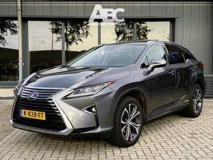 Lexus RX 0