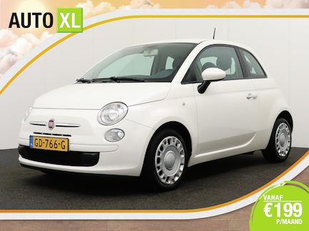 Fiat 500 0