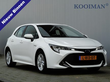 Toyota Corolla 0