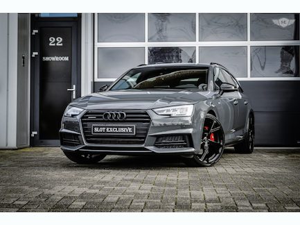 Audi A4 0
