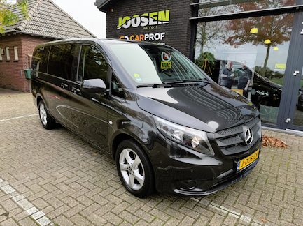Mercedes-Benz Vito 0