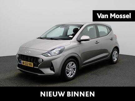 Hyundai i10 0