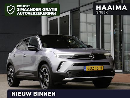Opel Mokka 0