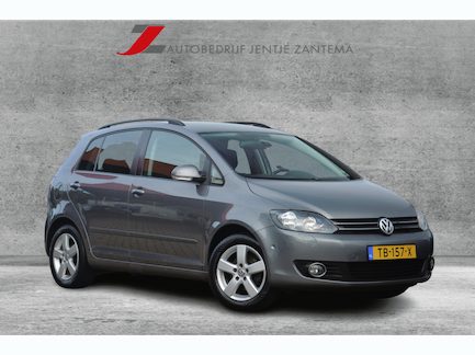 Volkswagen Golf Plus 0