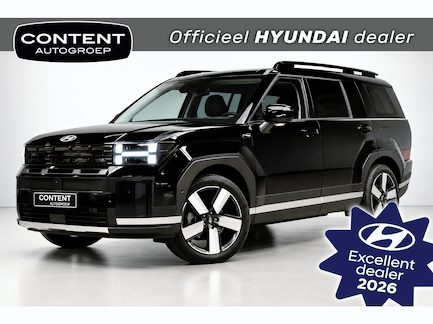 Hyundai Santa Fe 0