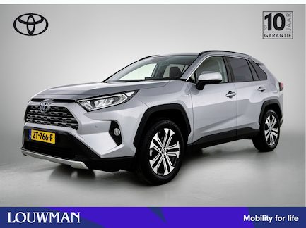 Toyota RAV4 0
