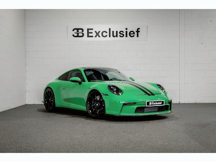 Porsche 992 0
