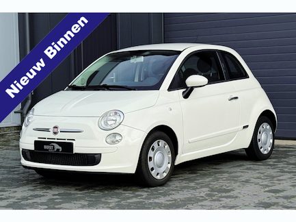 Fiat 500 0