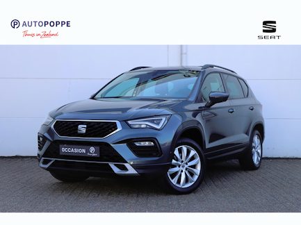 SEAT Ateca 0