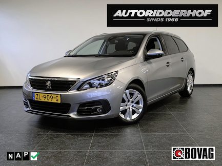 Peugeot 308 0