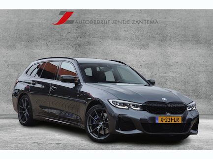 BMW 3-Serie 0