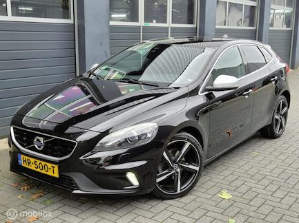 Volvo V40 0