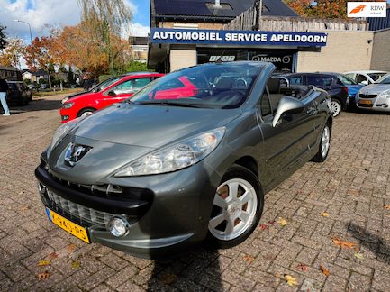 Peugeot 207 0