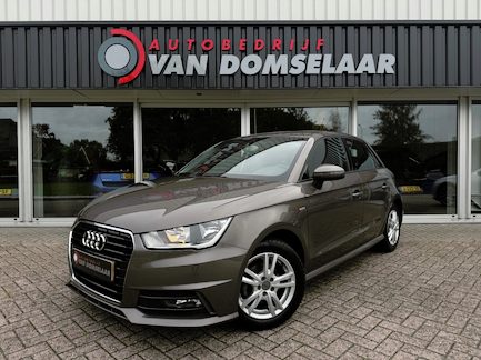 Audi A1 0