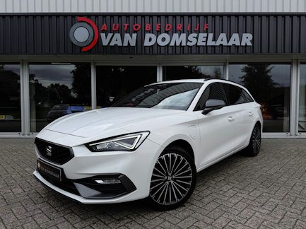 SEAT Leon 0