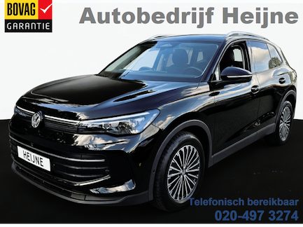 Volkswagen Tiguan 0