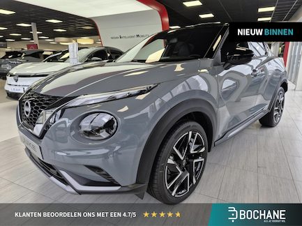 Nissan Juke 0