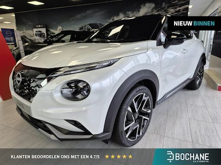 Nissan Juke 0