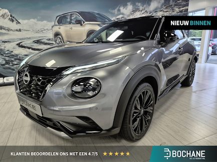 Nissan Juke 0