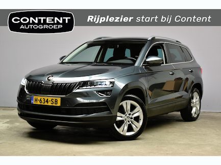 Skoda Karoq 0
