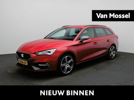 SEAT Leon 0