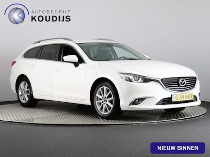 Mazda 6 0