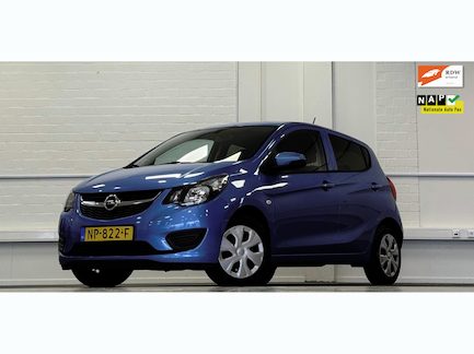 Opel Karl 0