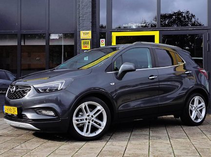 Opel Mokka 0