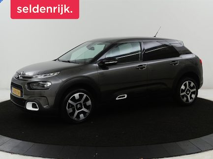 Citroën C4 Cactus 0