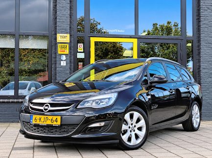Opel Astra 0