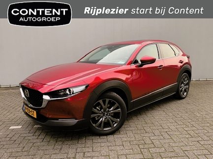 Mazda CX-30 0