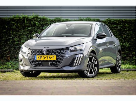 Peugeot 208 0