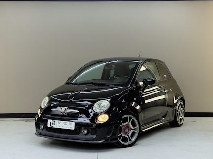 Fiat 500 0