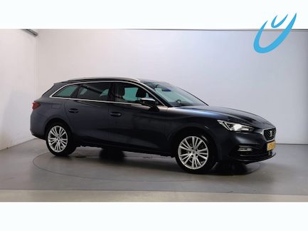 SEAT Leon 0
