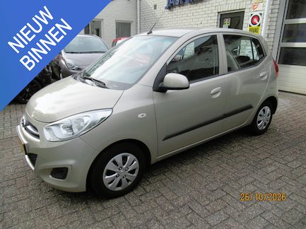 Hyundai i10 0