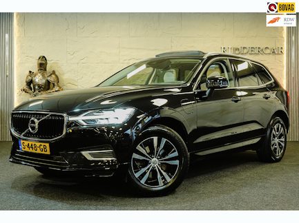Volvo XC60 0