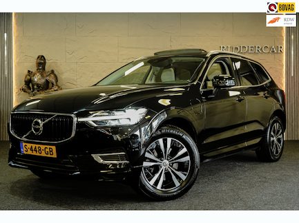 Volvo XC60 0