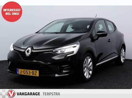 Renault Clio 0