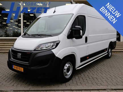 Fiat Ducato 0