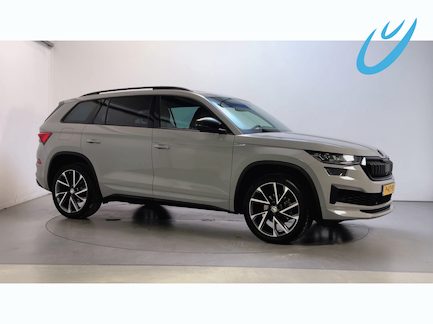 Skoda Kodiaq 0