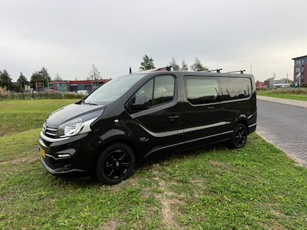 Fiat Talento 0