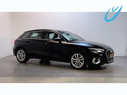 Audi A3 0