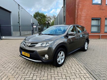 Toyota RAV4 0