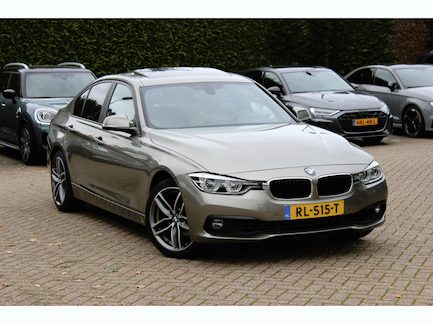 BMW 3-Serie 0