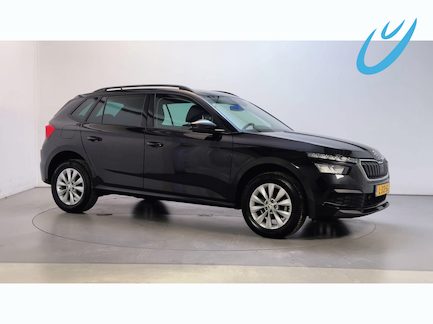 Skoda Kamiq 0