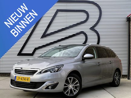 Peugeot 308 0