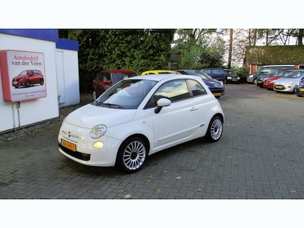 Fiat 500 0