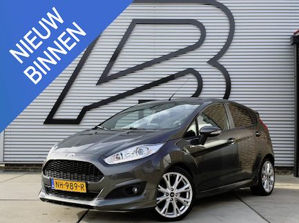 Ford Fiesta 0